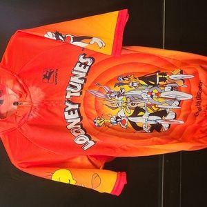 Giordana Looney Tunes Cycling Jersey